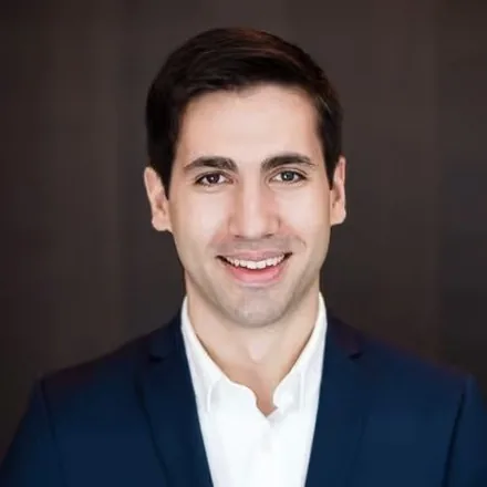Matteo Berchier, CTO & Founder von deine KI Agentur